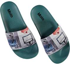 Zhappy Footwear